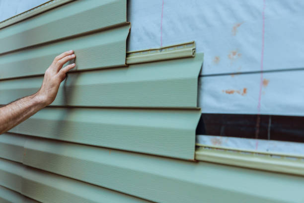 Affordable Siding Repair and Maintenance Services in Knox, IN